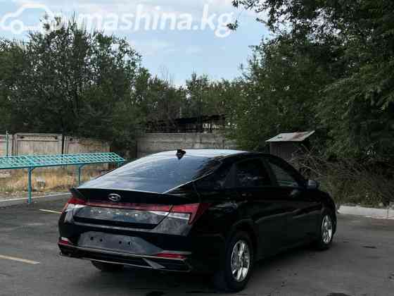 Hyundai Avante VII 1.6, 2020 Бишкек