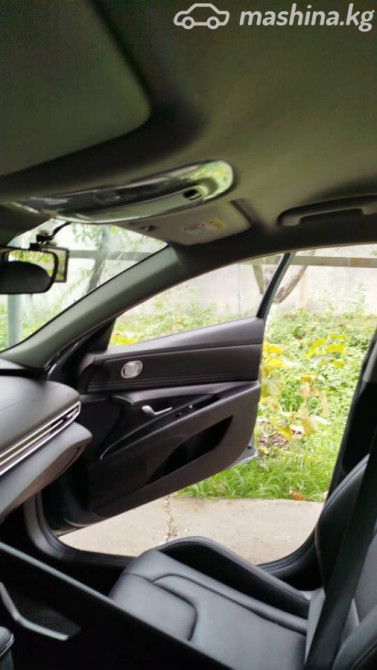 Hyundai Avante VII 1.6, 2020 Бишкек - сүрөт 2