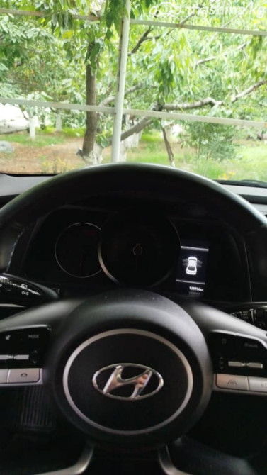 Hyundai Avante VII 1.6, 2020 Бишкек - сүрөт 3