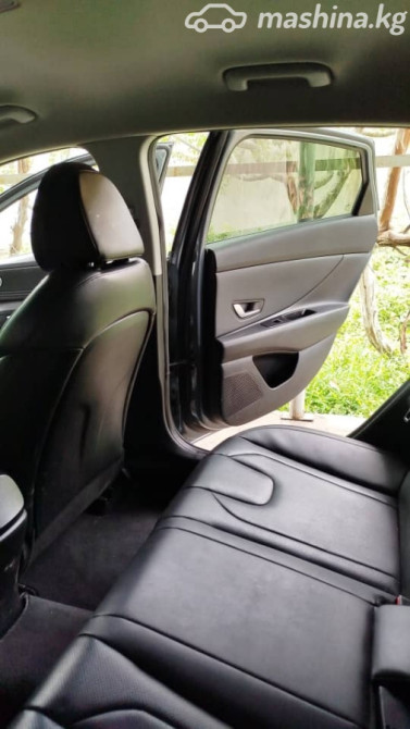 Hyundai Avante VII 1.6, 2020 Бишкек - сүрөт 5