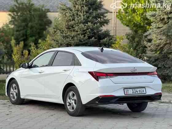 Hyundai Avante VII 1.6, 2020 Бишкек
