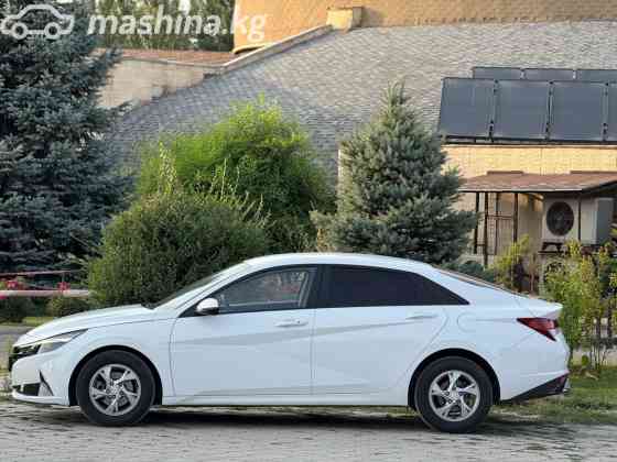 Hyundai Avante VII 1.6, 2020 Бишкек