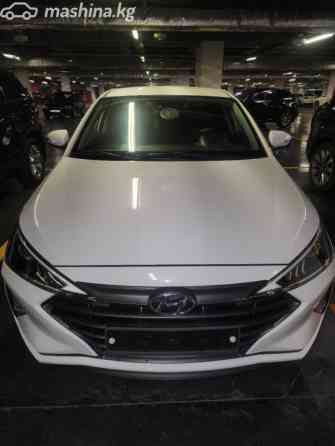 Hyundai Avante VI Рестайлинг 1.6, 2019 Бишкек