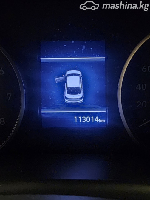 Hyundai Avante VI Рестайлинг 1.6, 2019 Бишкек - сүрөт 9