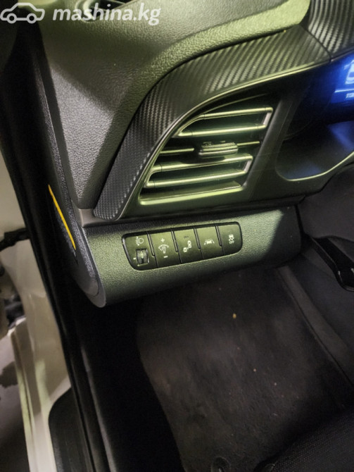 Hyundai Avante VI Рестайлинг 1.6, 2019 Бишкек - сүрөт 5