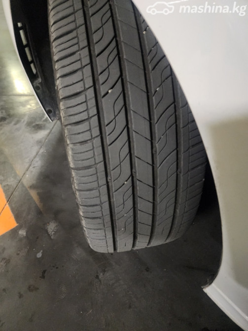 Hyundai Avante VI Рестайлинг 1.6, 2019 Бишкек - сүрөт 10