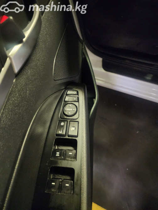 Hyundai Avante VI Рестайлинг 1.6, 2019 Бишкек - сүрөт 6