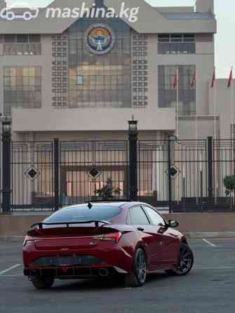 Hyundai Avante VII 1.6, 2020 Бишкек