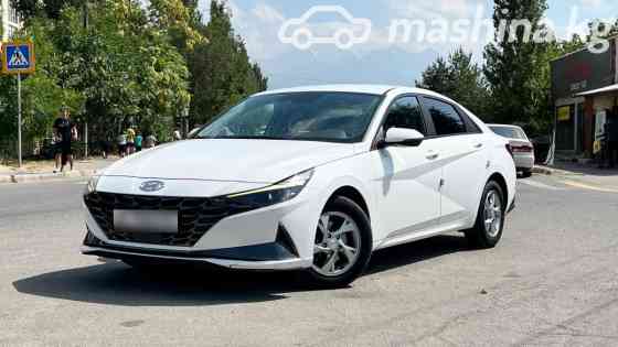 Hyundai Avante VII 1.6, 2020 Бишкек