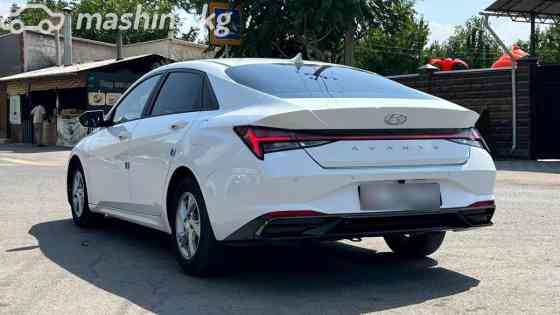 Hyundai Avante VII 1.6, 2020 Бишкек