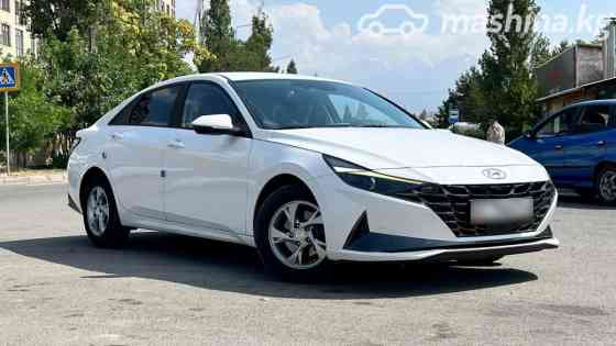 Hyundai Avante VII 1.6, 2020 Бишкек