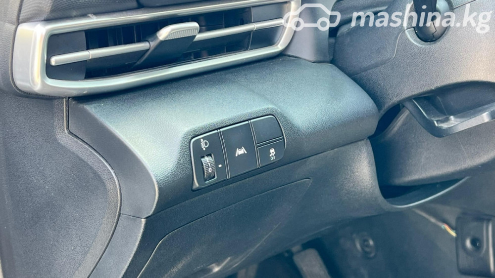 Hyundai Avante VII 1.6, 2020 Бишкек - сүрөт 7