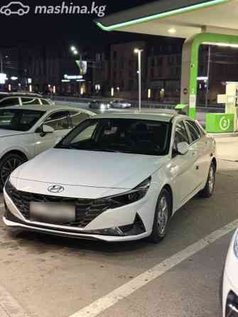 Hyundai Avante VII 1.6, 2020 Бишкек