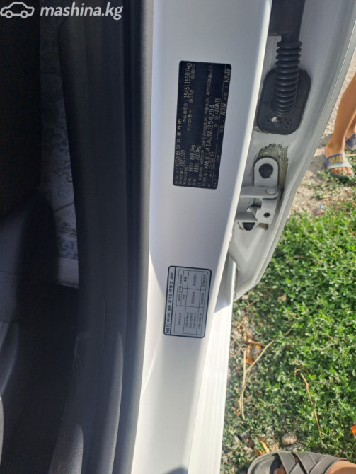 Hyundai Avante VII 1.6, 2021 Бишкек - сүрөт 5