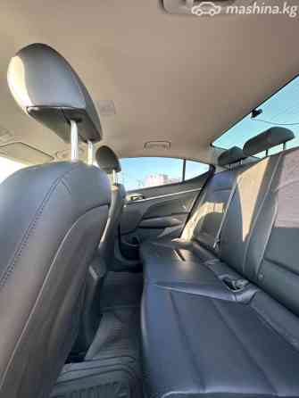 Hyundai Avante VI 1.6, 2018 Бишкек