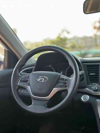 Hyundai Avante VI 1.6, 2018 Бишкек