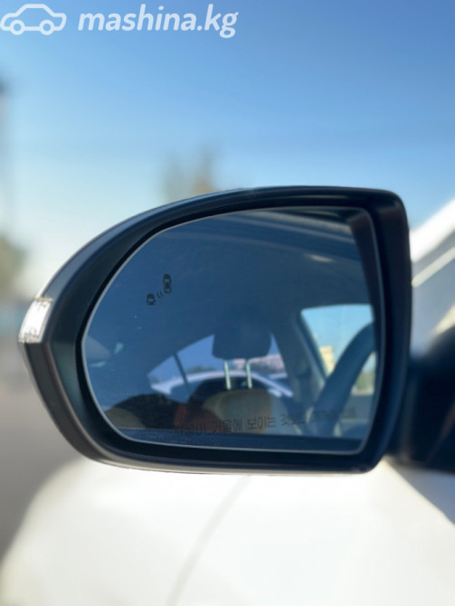 Hyundai Avante VI 1.6, 2018 Бишкек - сүрөт 7