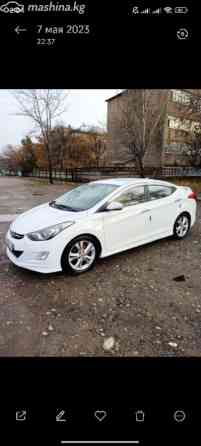 Hyundai Avante V 1.6, 2011 Бишкек