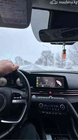 Hyundai Avante VII 1.6, 2020 Бишкек