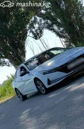 Hyundai Avante VII 1.6, 2020 Бишкек