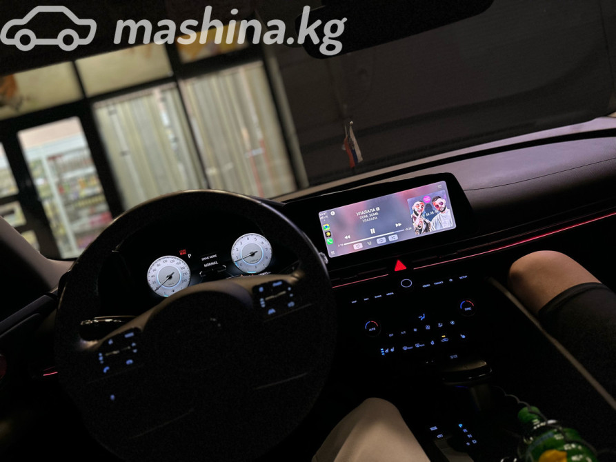 Hyundai Avante VII 1.6, 2020 Бишкек - сүрөт 7