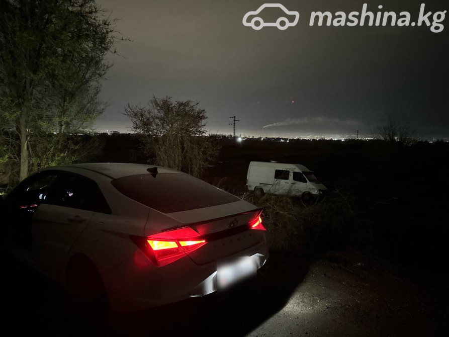 Hyundai Avante VII 1.6, 2020 Бишкек - сүрөт 5