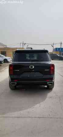 GAC GS8 II 2.0, 2024 Bishkek