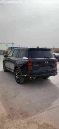 GAC GS8 II 2.0, 2024 Bishkek