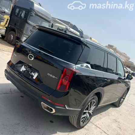 GAC GS8 II 2.0, 2024 Bishkek