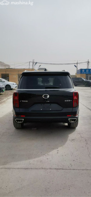 GAC GS8 II 2.0, 2024 Bishkek - photo 5