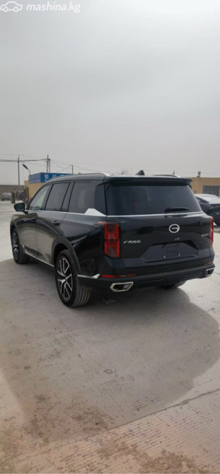 GAC GS8 II 2.0, 2024 Bishkek - photo 4