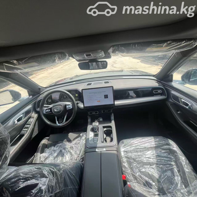 GAC GS8 II 2.0, 2024 Bishkek - photo 6