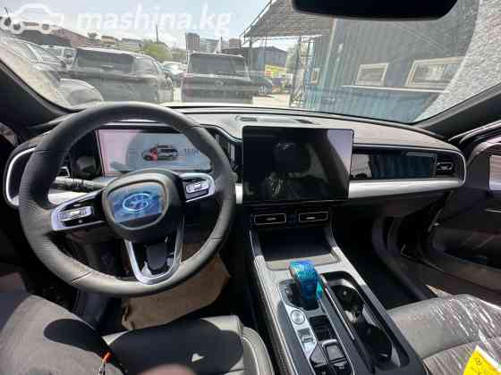 GAC GS8 II 2.0, 2025 Bishkek
