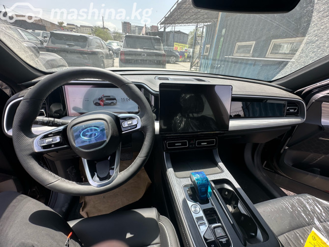 GAC GS8 II 2.0, 2025 Bishkek - photo 4