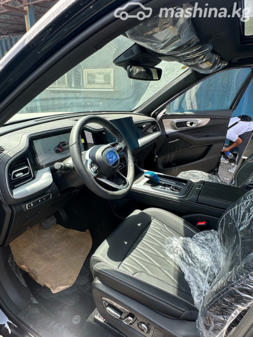 GAC GS8 II 2.0, 2025 Bishkek - photo 3