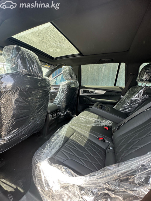 GAC GS8 II 2.0, 2025 Bishkek - photo 5