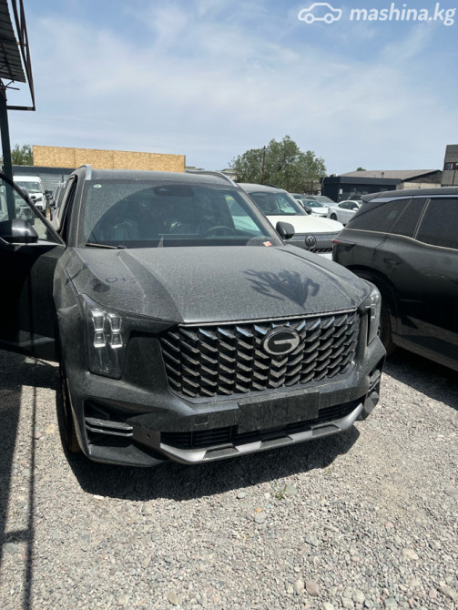 GAC GS8 II 2.0, 2025 Bishkek - photo 1
