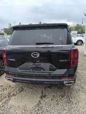 GAC GS8 II 2.0, 2025 Bishkek