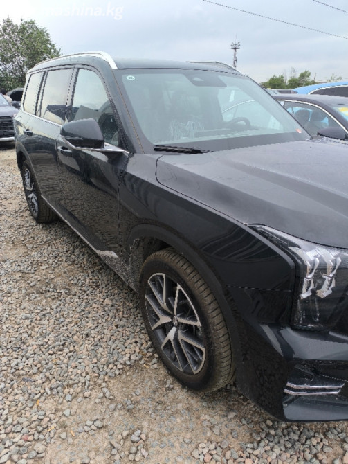 GAC GS8 II 2.0, 2025 Bishkek - photo 2