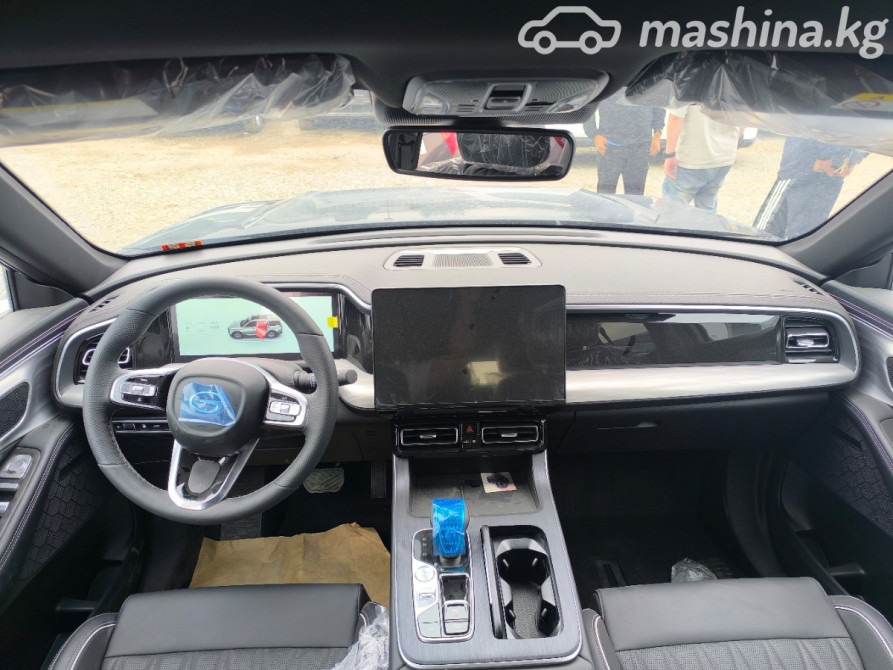 GAC GS8 II 2.0, 2025 Bishkek - photo 5