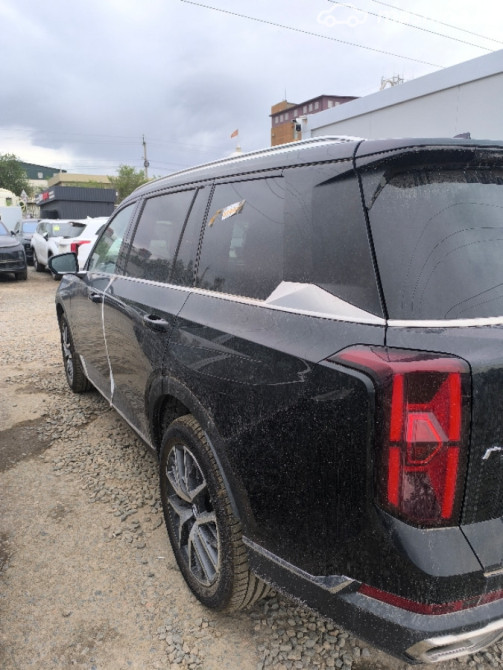 GAC GS8 II 2.0, 2025 Bishkek - photo 4