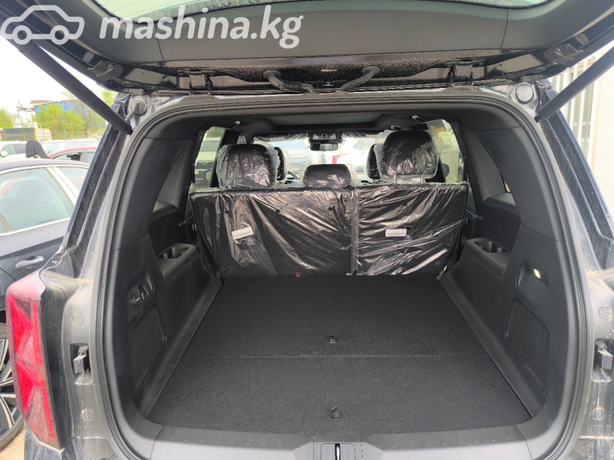 GAC GS8 II 2.0, 2025 Bishkek - photo 6