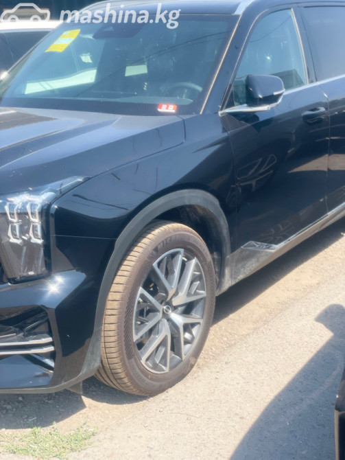 GAC GS8 II 2.0, 2025 Bishkek - photo 2