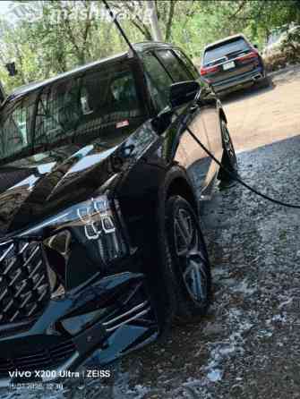 GAC GS8 II 2.0, 2025 Bishkek
