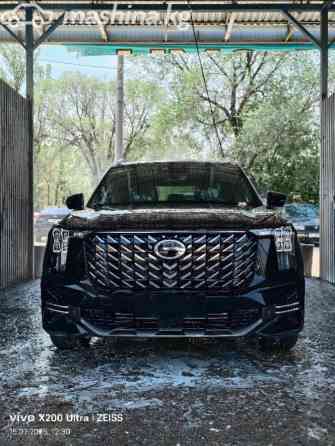 GAC GS8 II 2.0, 2025 Bishkek
