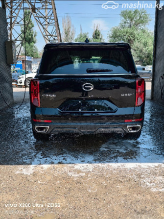 GAC GS8 II 2.0, 2025 Bishkek - photo 4