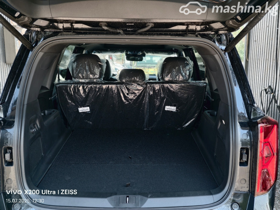 GAC GS8 II 2.0, 2025 Bishkek - photo 5