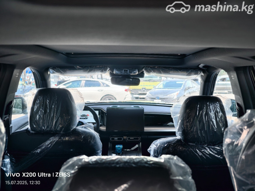 GAC GS8 II 2.0, 2025 Bishkek - photo 6