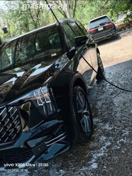 GAC GS8 II 2.0, 2025 Bishkek - photo 3