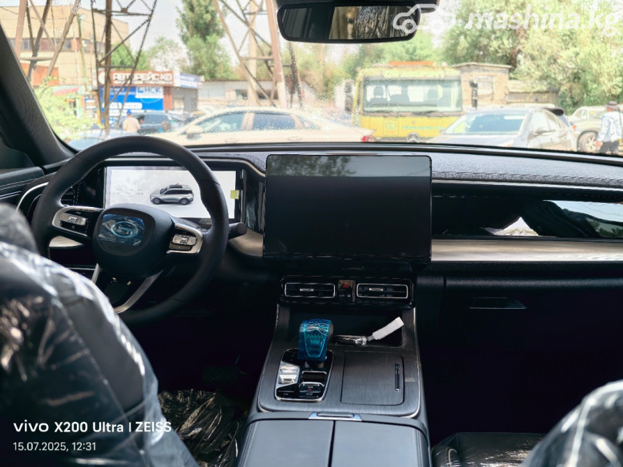 GAC GS8 II 2.0, 2025 Bishkek - photo 9